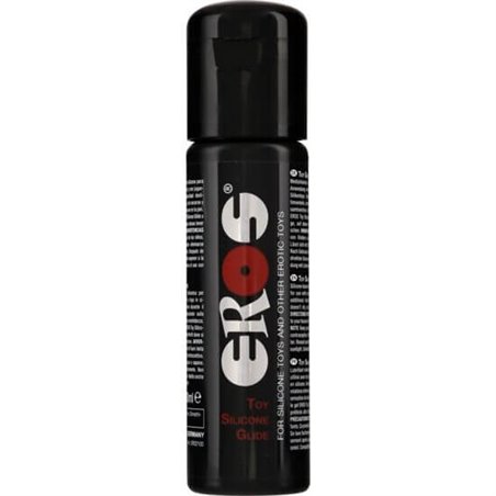 Eros Toy Silicone Glide 100 ML