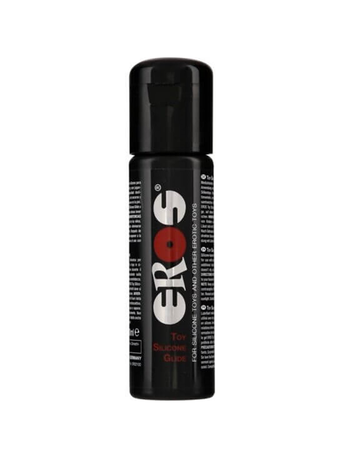 Eros Toy Silicone Glide 100 ML