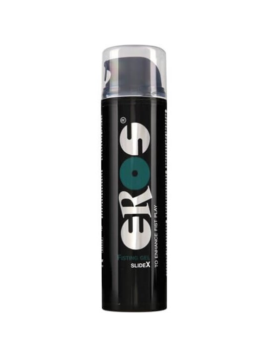 Eros Fisting Gel Slidex 200 ML