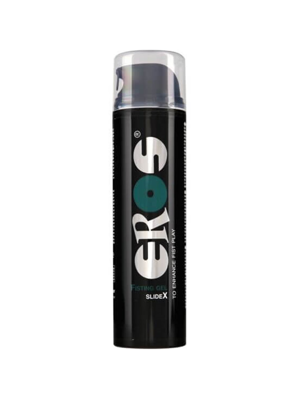 Eros Fisting Gel Slidex 200 ML