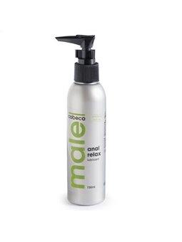 Cobeco - Male Anal Relax 150 ML.