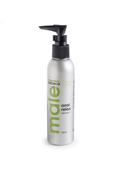 Cobeco - Male Anal Relax 150 ML.