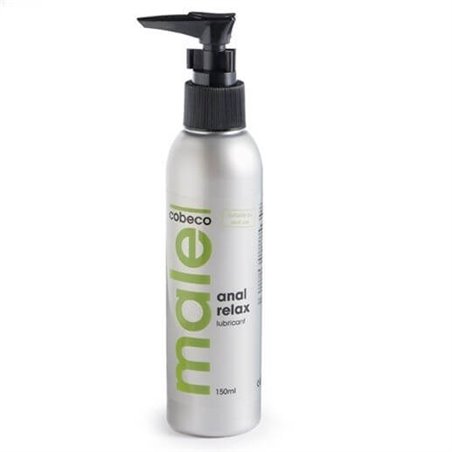 Cobeco Relax - Lubrificante Anale 150 ML