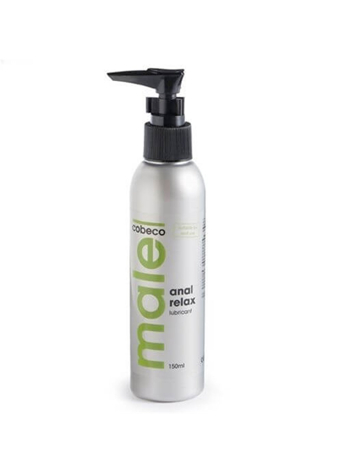 Cobeco - Male Anal Relax 150 ML.