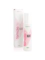 Cobeco Female Anal Relax - Lubrificante Anale 100 ML