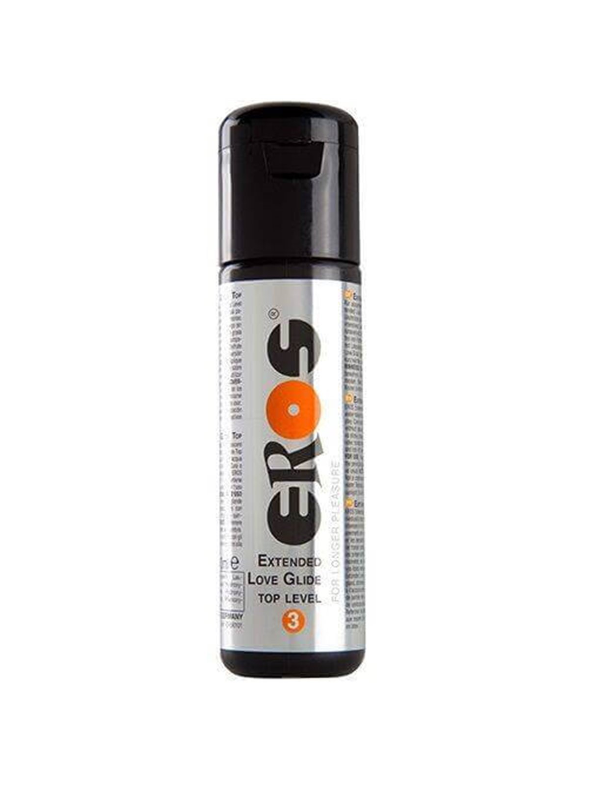 Eros Extended Love Glide Top Level 3 100 ML