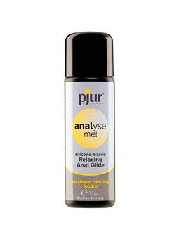 Pjur - Analyze Me Gel Rilassante Anale 30 ML