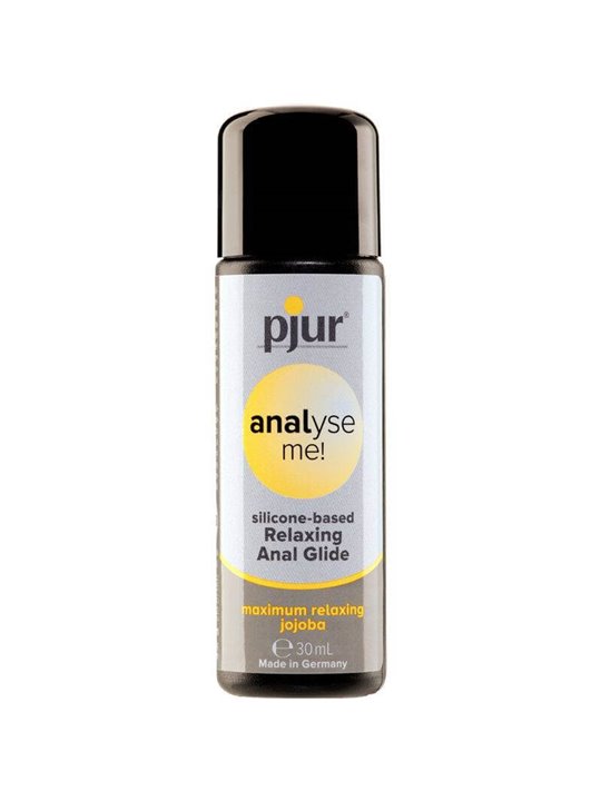 Pjur - Analyse Me Anal Relaxing Gel 30 ML