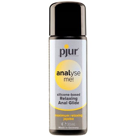 Pjur - Analyse Me Anal Relaxing Gel 30 ML