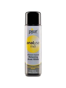 Pjur - Analyse Me Anal Relaxing Gel 100 ML