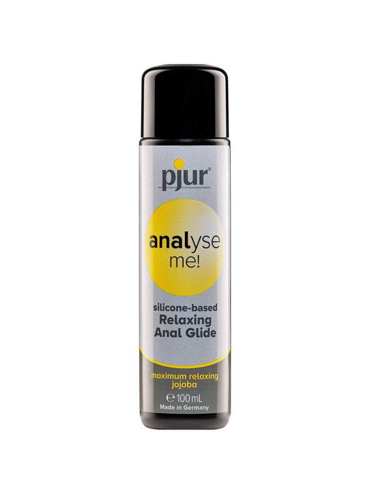 Pjur - Analyse Me Anal Relaxing Gel 100 ML