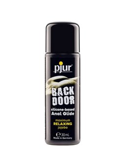 Pjur Back Door Relaxing Anal Glide 30 ML