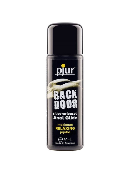 Pjur - Back Door Anal Relaxing Gel 30 ML