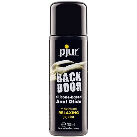 Pjur - Back Door Anal Relaxing Gel 30 ML