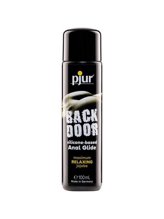 Pjur - Back Door Gel Rilassante Anale 100 ML