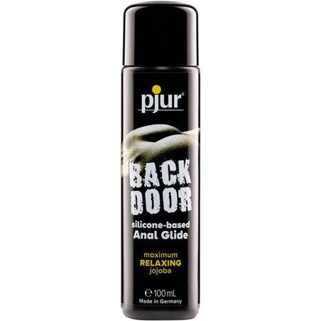 Pjur - Back Door Gel Rilassante Anale 100 ML