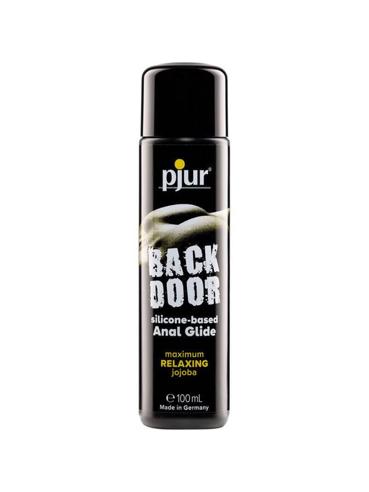 Pjur - Back Door Gel Rilassante Anale 100 ML