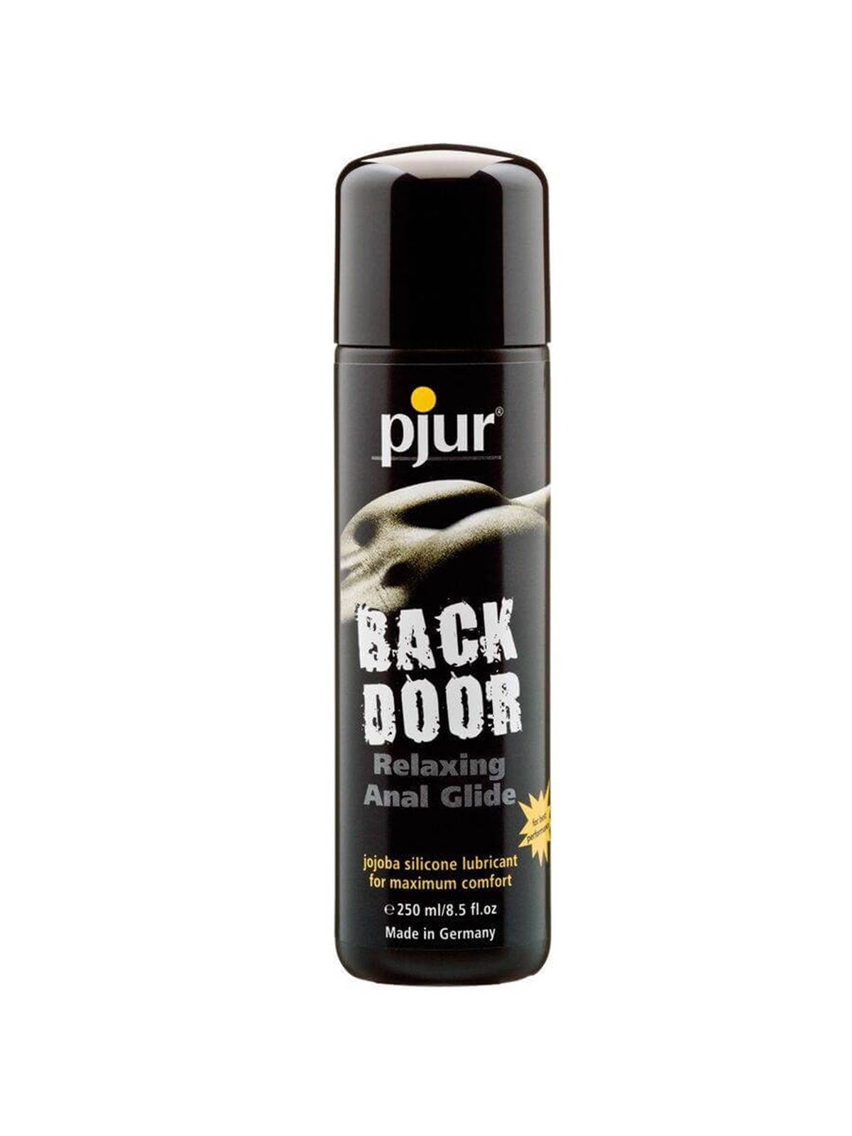 Pjur - Back Door Anal Relaxing Gel 250 ML