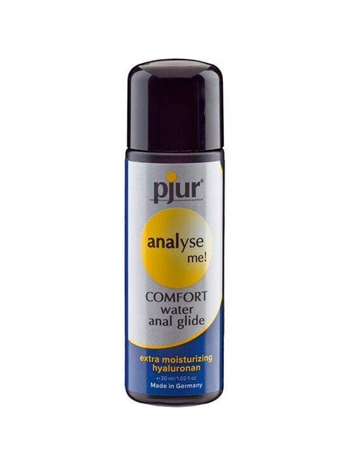 Pjur - Analyse Me Anal Water Lubricant 30 ML