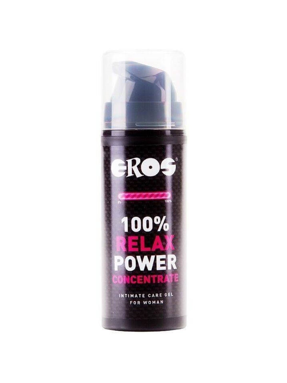 Eros Power Line - Relax Anal Power Concentrate Women