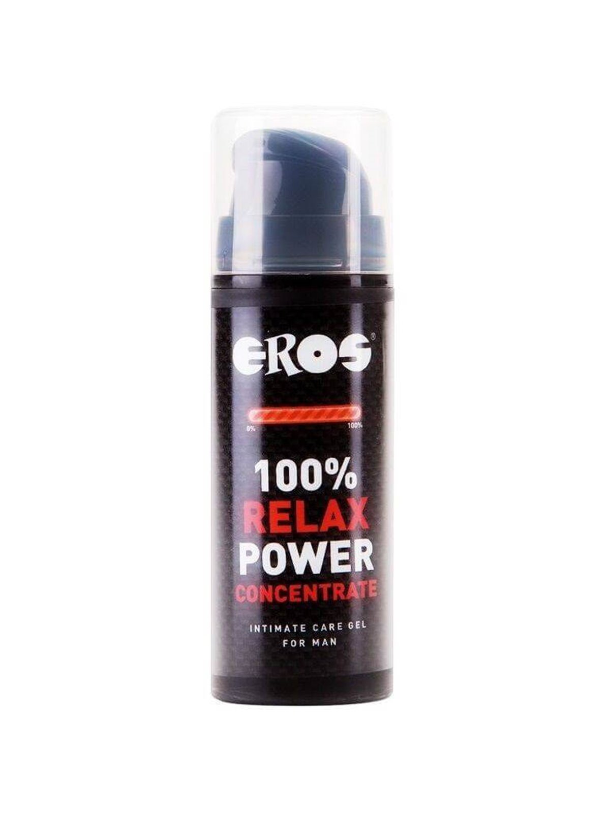Eros Power Relax Concentrate - Lubrificante Anale per Uomo 30 ML