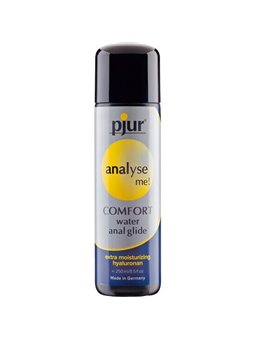 Pjur - Analyse Me Anal Water Lubricant 250 ML
