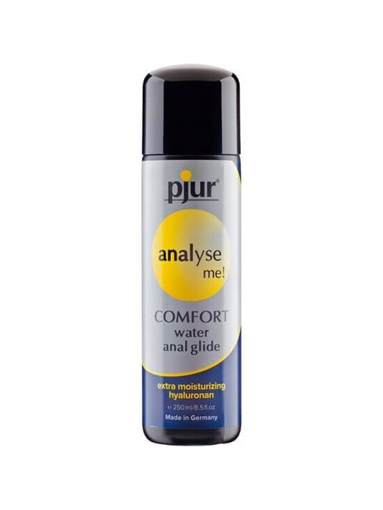 Pjur Analyse Me Comfort Water Anal Glide 250 ML