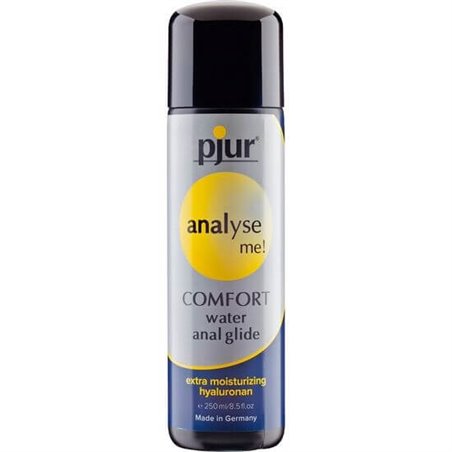 Pjur Analyse Me Comfort Water Anal Glide 250 ML