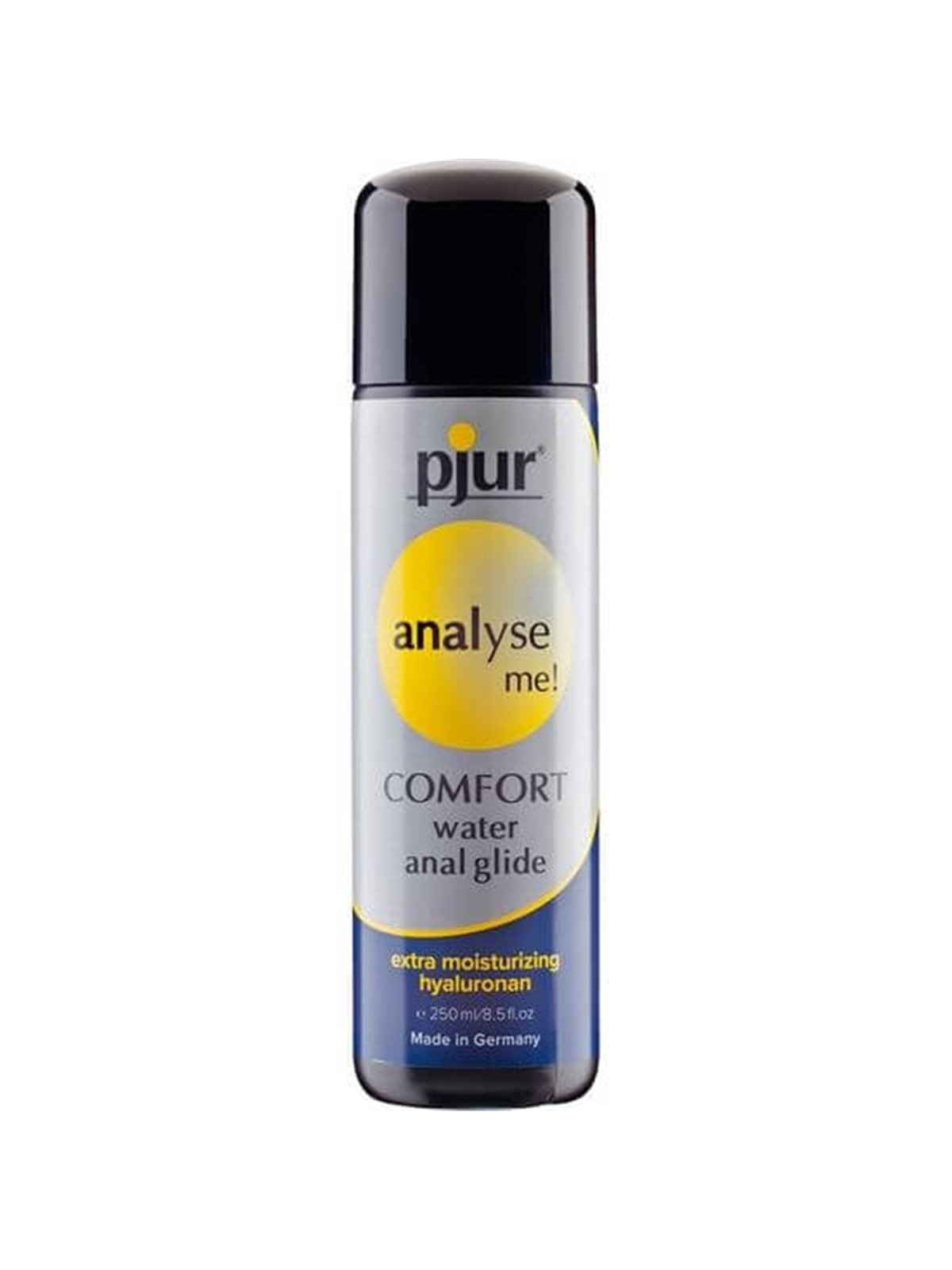 Pjur Analyse Me Comfort Water Anal Glide 250 ML