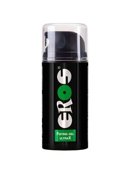 Eros Fisting Gel Ultrax 100 ML