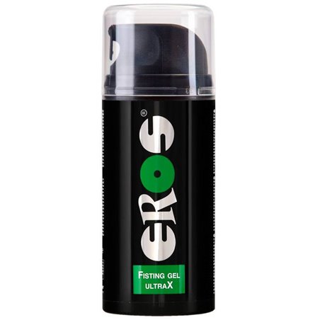 Eros Fisting Gel Ultrax 100 ML
