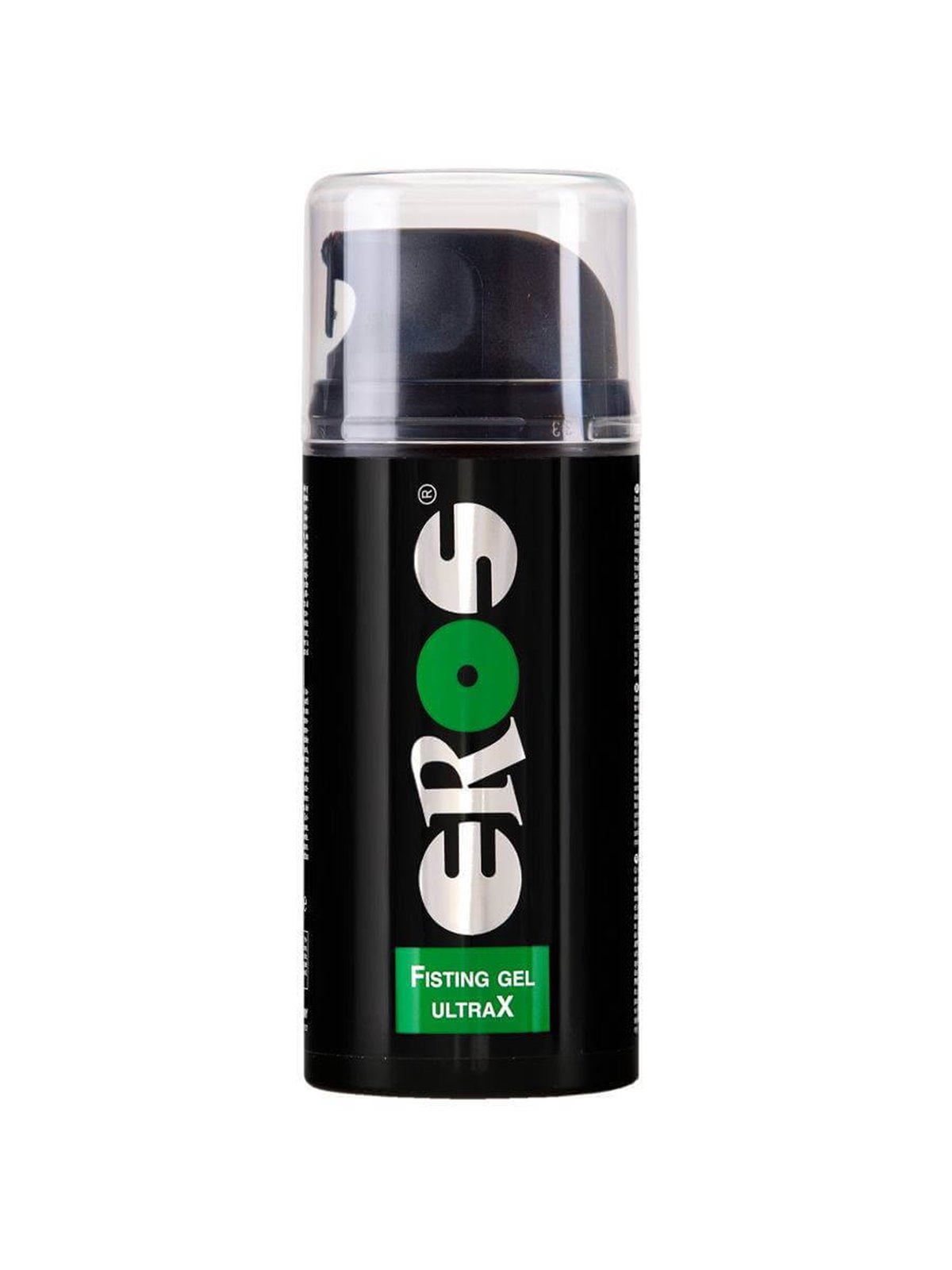 Eros Fisting Gel Ultrax 100 ML