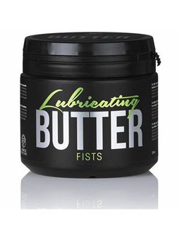Cobeco - Cbl Anal Lube Butter Fists 500 ML