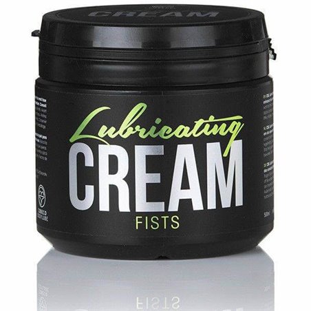 Cobeco - Cbl Lubricating Cream Fists 500ML