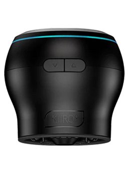 Kiiroo - Powerblow Interactive Suction Device