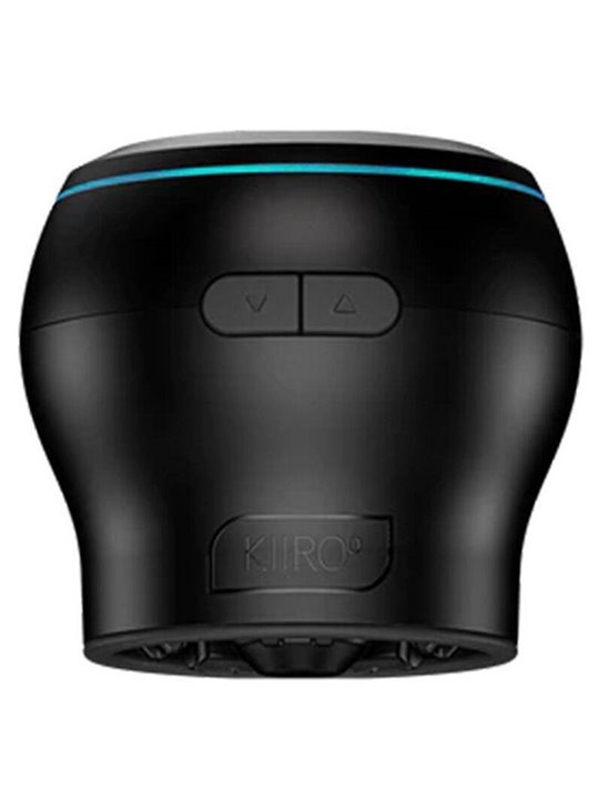 Kiiroo - Powerblow Interactive Suction Device