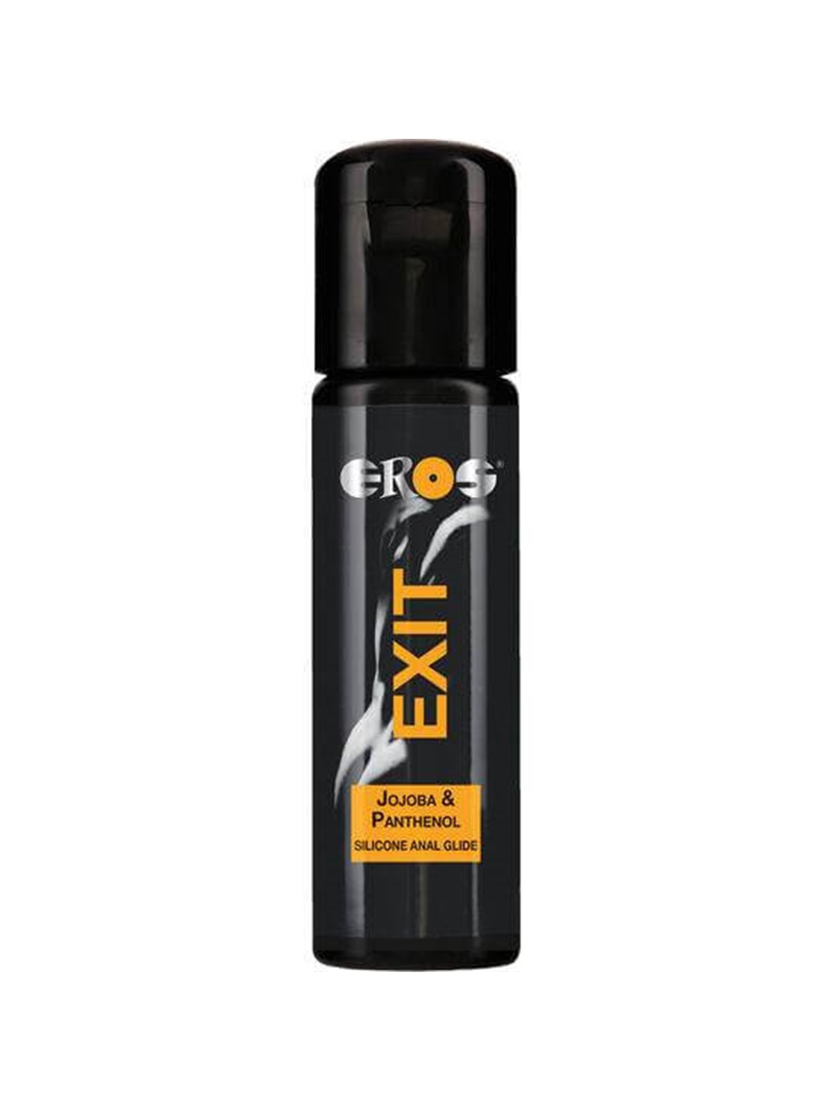 Eros Exit Silicone Anal Glide Jojoba & Pantenol 100 ML
