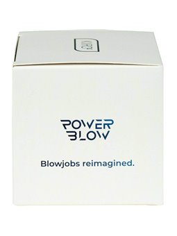 Kiiroo - Powerblow Interactive Suction Device