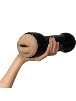 Kiiroo - Powerblow & Feel Victoria June Boca Combo Set