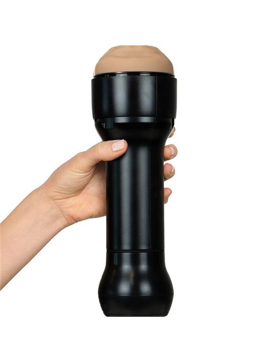 Kiiroo - Powerblow & Feel Victoria June Boca Combo Set