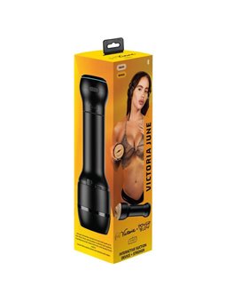 Kiiroo - Powerblow & Feel Victoria June Boca Combo Set