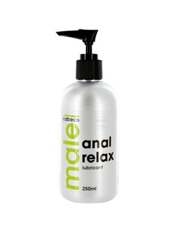 Cobeco - Male Anal Relax Lubricant 250 ML