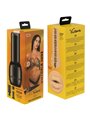 Kiiroo - Feel Victoria June Mouth