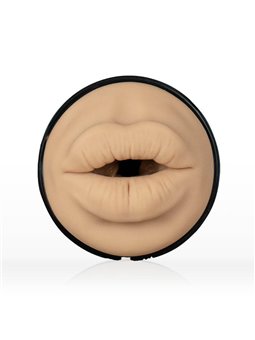 Kiiroo - Feel Victoria June Mouth