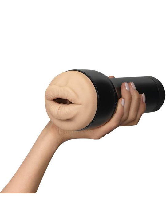 Kiiroo - Feel Victoria June Mouth
