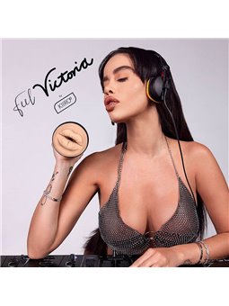 Kiiroo - Feel Victoria June Mouth