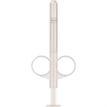 CalExotics Lube Tube - Siringhe per Lubrificante - 20 ML