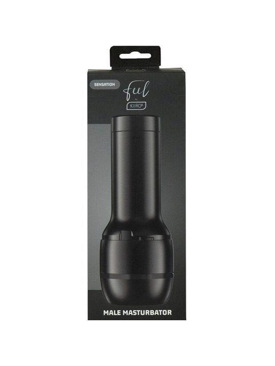 Kiiroo - Feel Stroker - Feel Sensation