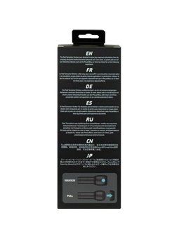 Kiiroo - Feel Stroker - Feel Sensation