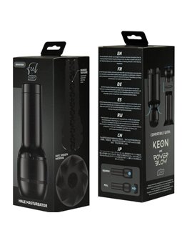 Kiiroo - Feel Stroker - Feel Sensation